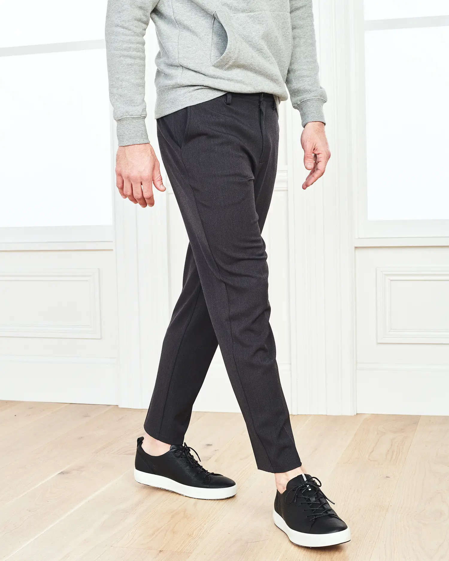 Ultra-Stretch 24/7 Smart Chinos - Athletic Tapered | Quince