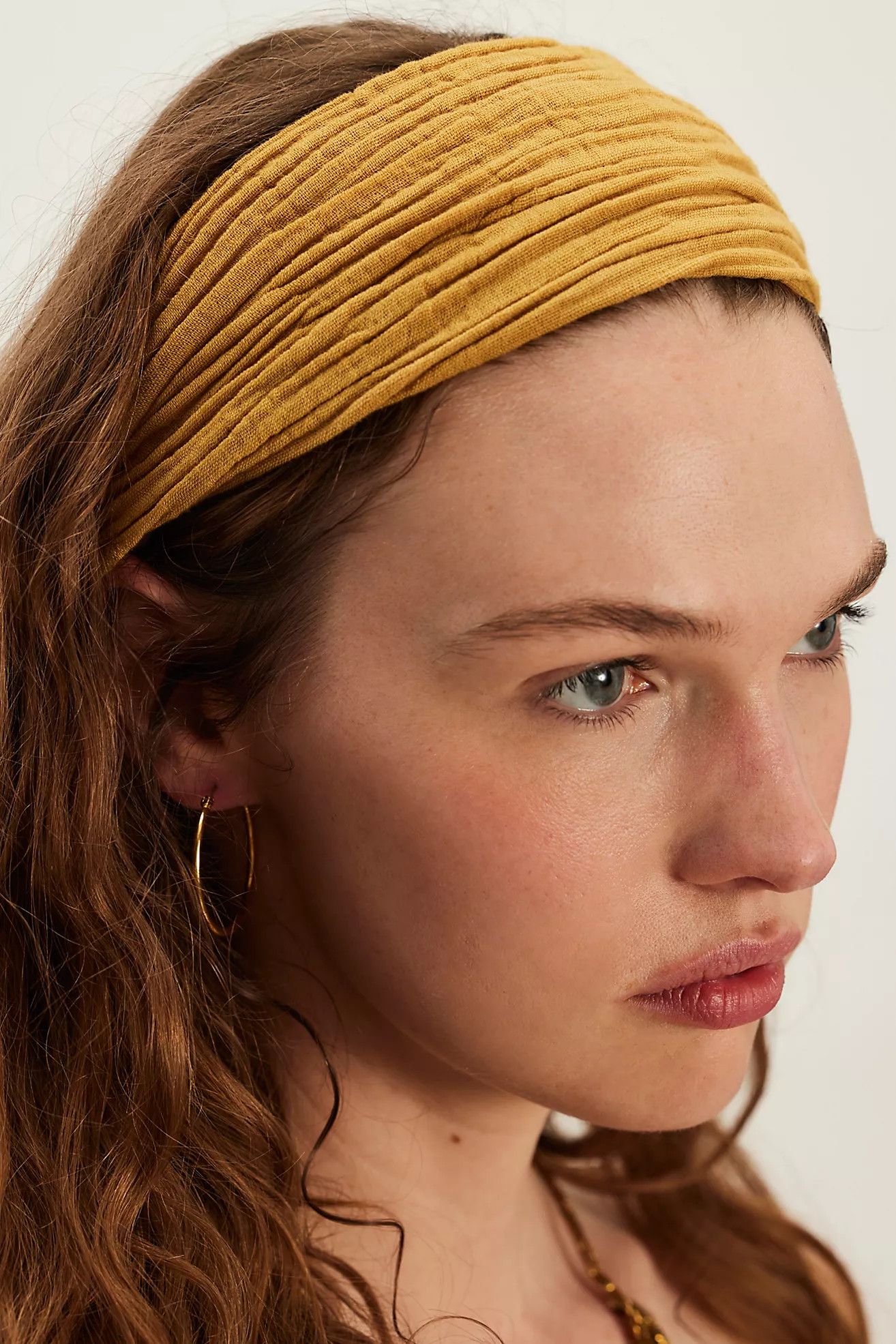 Culture Club Soft Headband | Free People (Global - UK&FR Excluded)