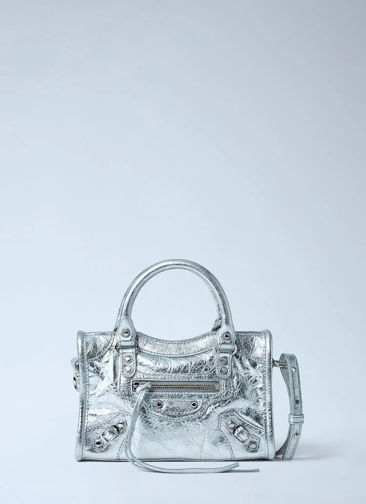 Mini Le City Handbag | LN-CC