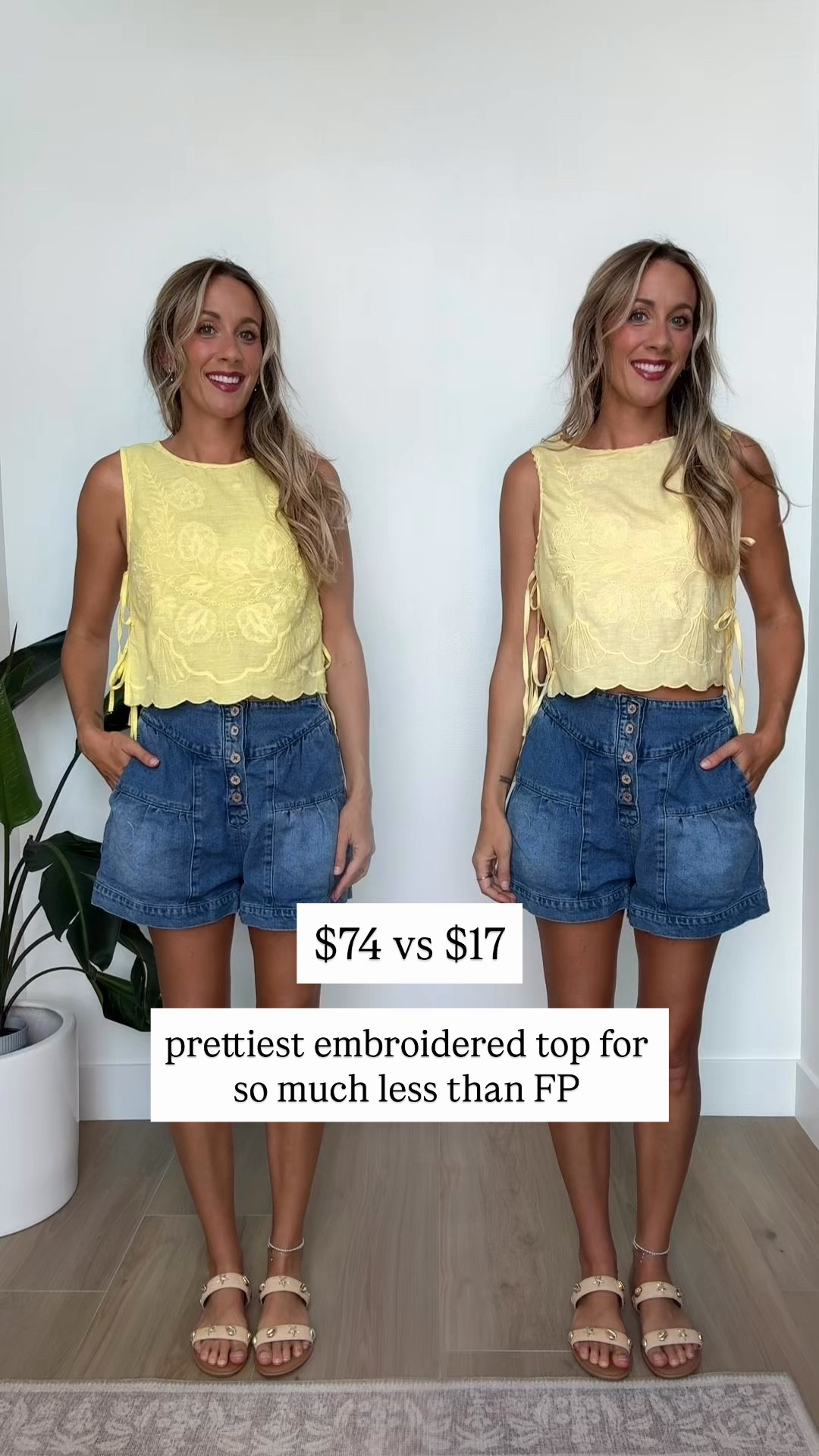 Amazon Freepeople dupe

#LTKU #LTKootd #LTKSeasonal