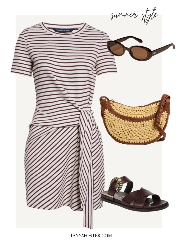 Cute everyday summer to fall style

#LTKootd #LTKSeasonal