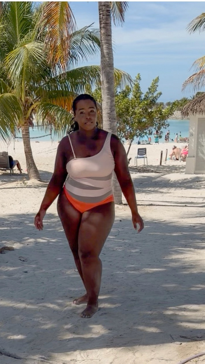 The kind of swimwear you actually feel confident in.

#Amazon #swimwear  #resortwear #LTKswim

#LTKvlog