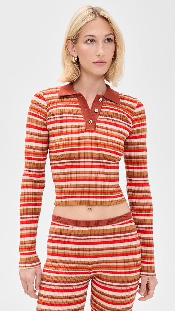 Jack Polo Shirt | Shopbop