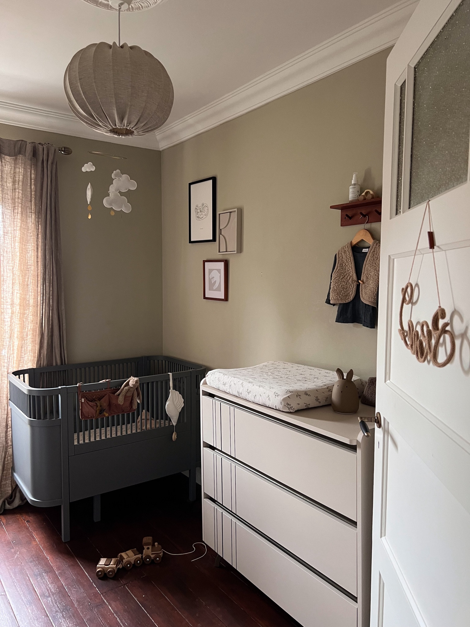 Baby room inspiration🐣

#LTKeurope #LTKbaby #LTKhome