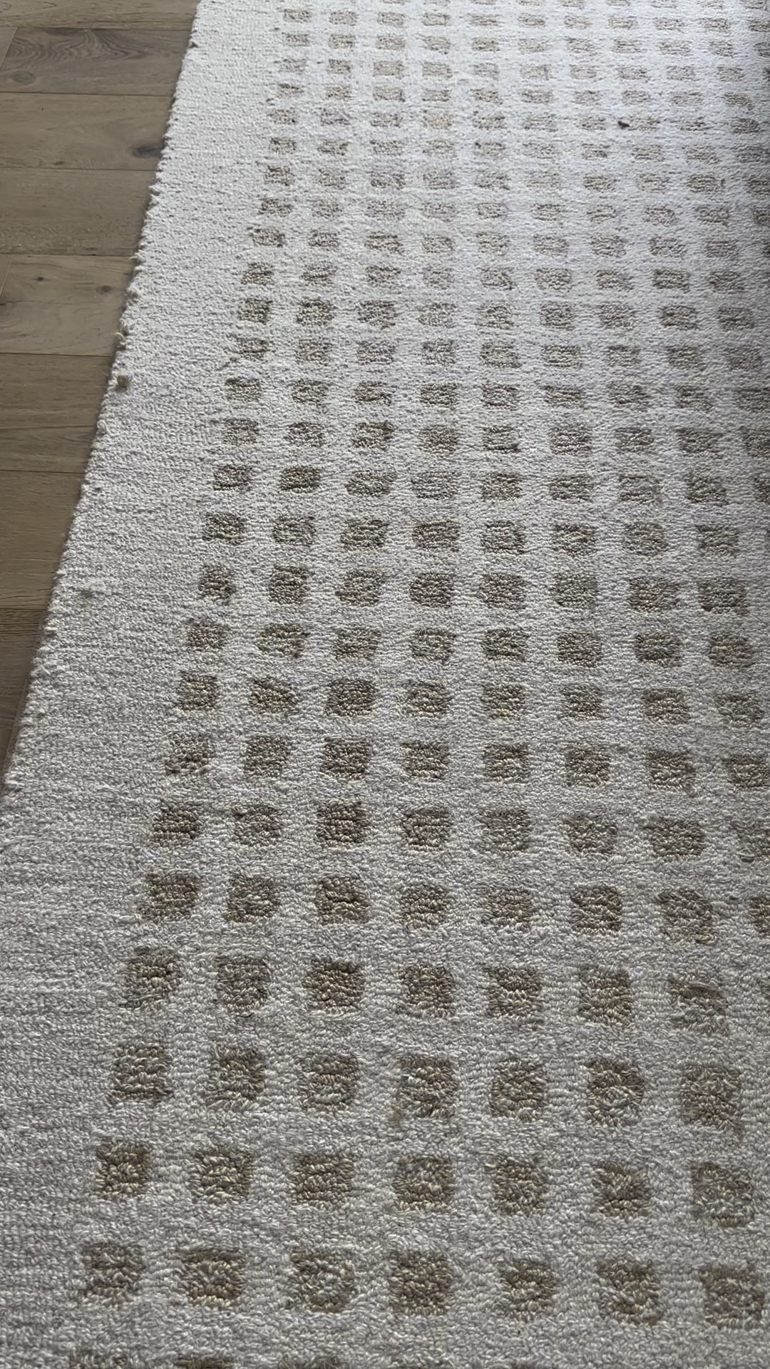 My bedroom rug is ON SALE! @wayfair clearance sale includes this loloi wool and jute rug. It looks great in any room!

#LTKstyletip #LTKhome #LTKsalealert