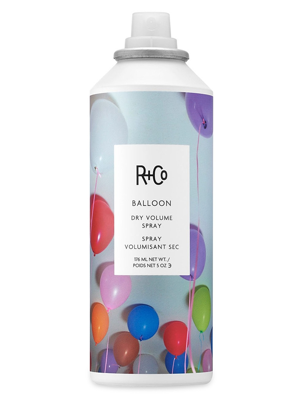 R+Co Balloon Dry Volume Spray | Saks Fifth Avenue