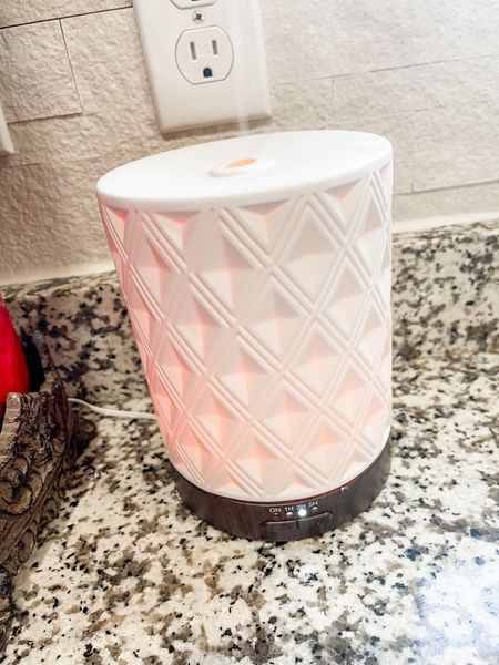Constantly running this diffuser in my kitchen!

** make sure to click FOLLOW ⬆️⬆️⬆️ so you never miss a post ❤️❤️

📱➡️ simplylauradee.com

home decor | affordable home decor | cozy throw blanket | home finds | cozy home | welcome | home gadgets | cleaning | front porch | kitchen finds | kitchen gadgets | kitchen must haves | organization | kitchen organization | kitchen essentials | farmhouse | work from home | family friendly | target | target finds | target home | walmart | walmart finds | walmart home | amazon | found it on amazon | amazon finds | amazon home

#LTKfamily #LTKkids #LTKhome