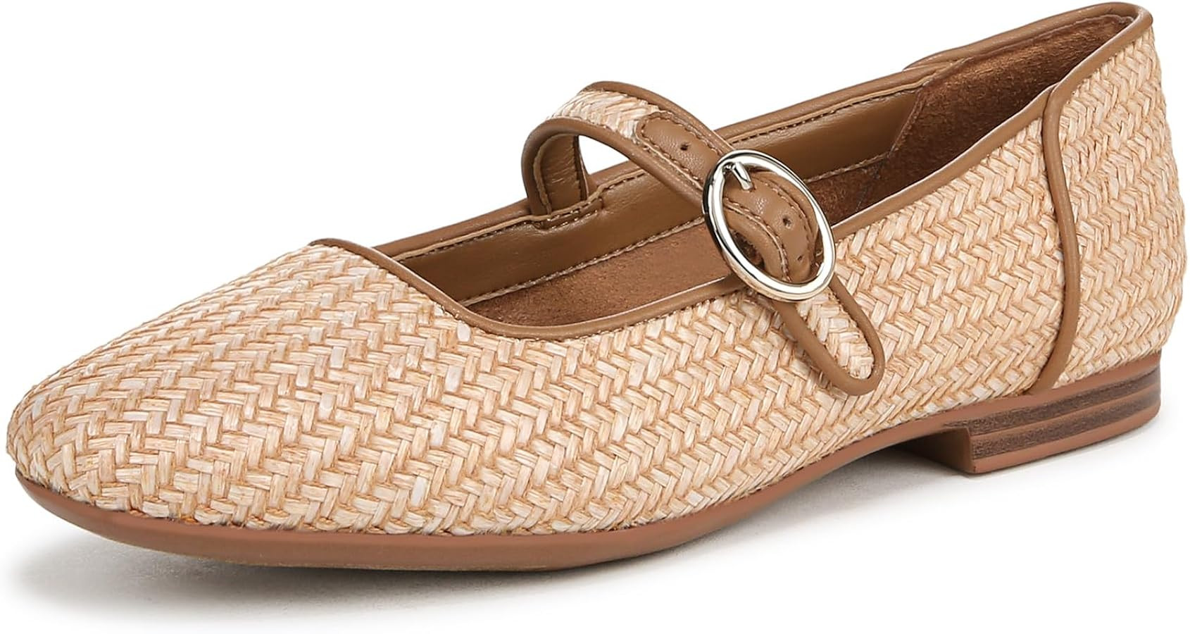 Naturalizer Women's, Kelly Flat | Amazon (US)