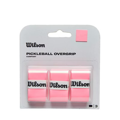 Wilson PB Overgrip - Pink | Target