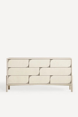 Hudson Eight-Drawer Dresser | Anthropologie (US)