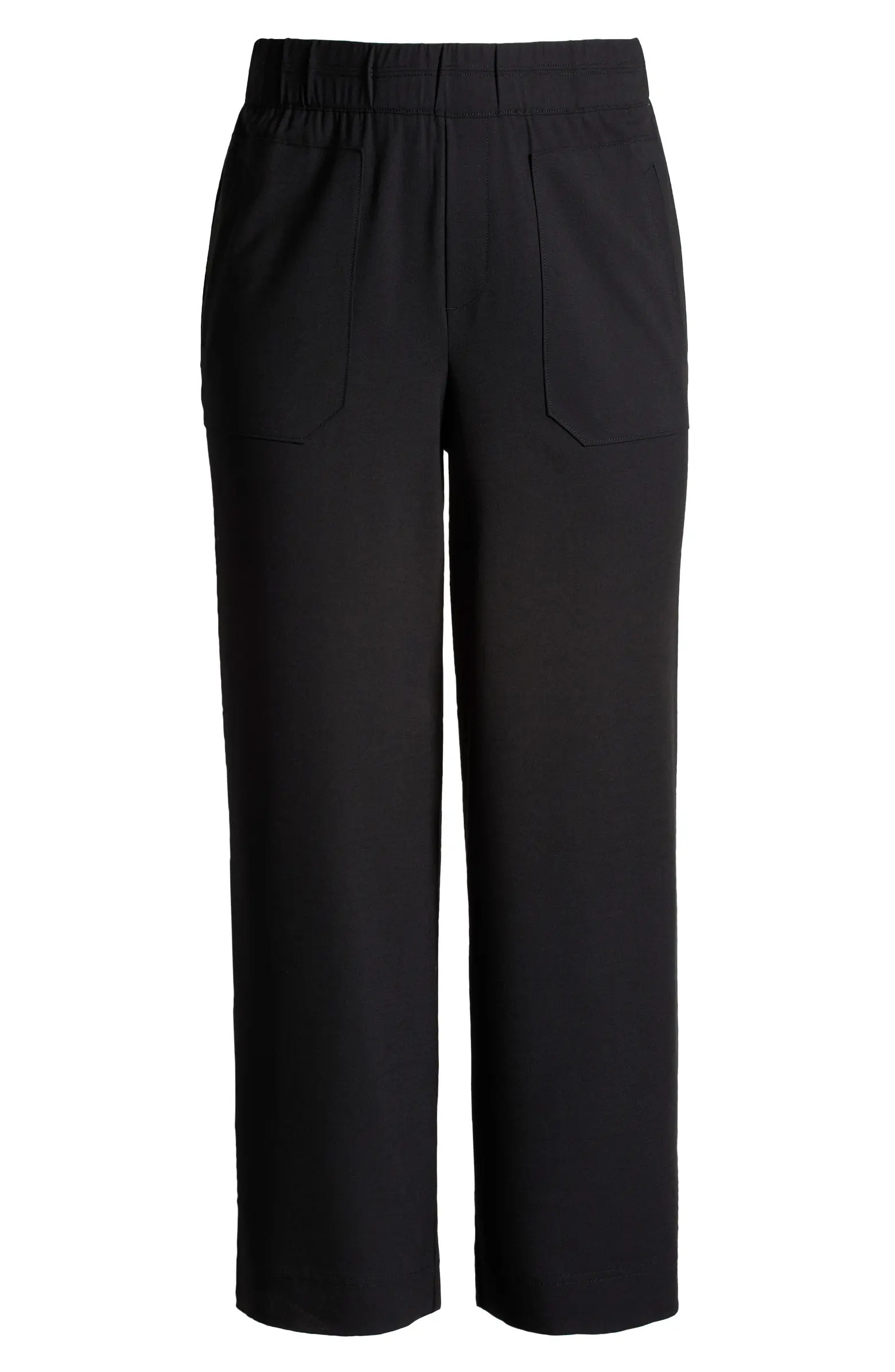 High Waist Wide Leg Pants | Nordstrom