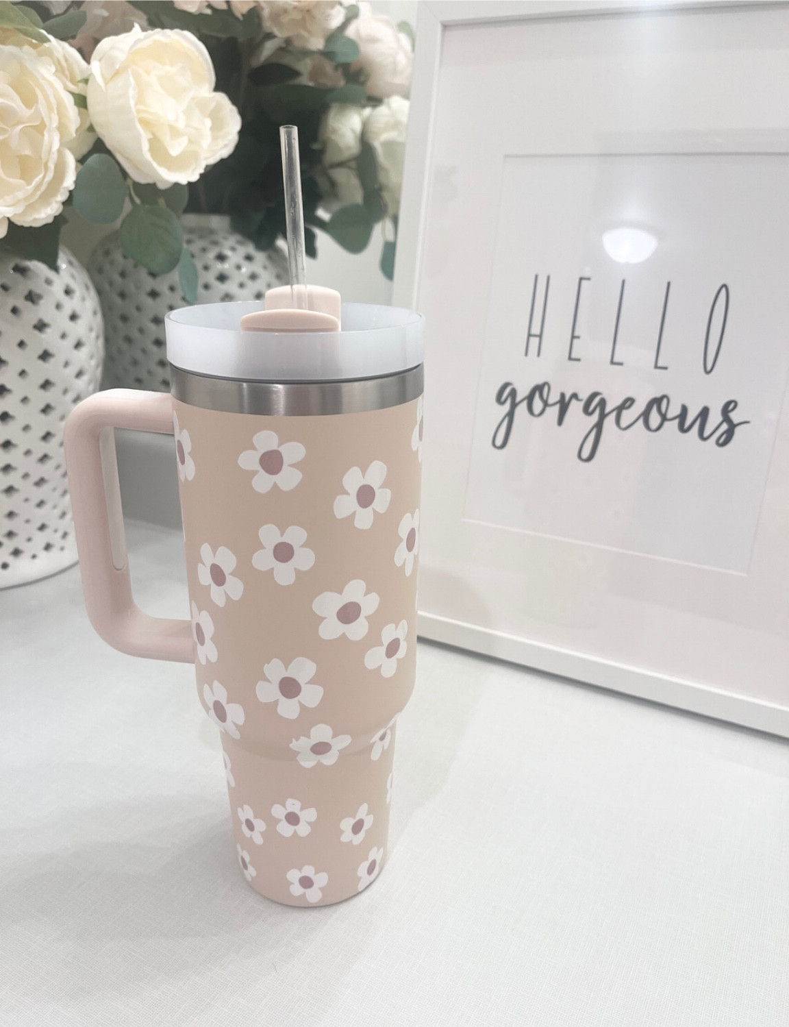 PINK LILY Tumbler
🤍
Use Code: Novermber20 for 20% Off!

#LTKGiftGuide #LTKHolidaySale #LTKHoliday