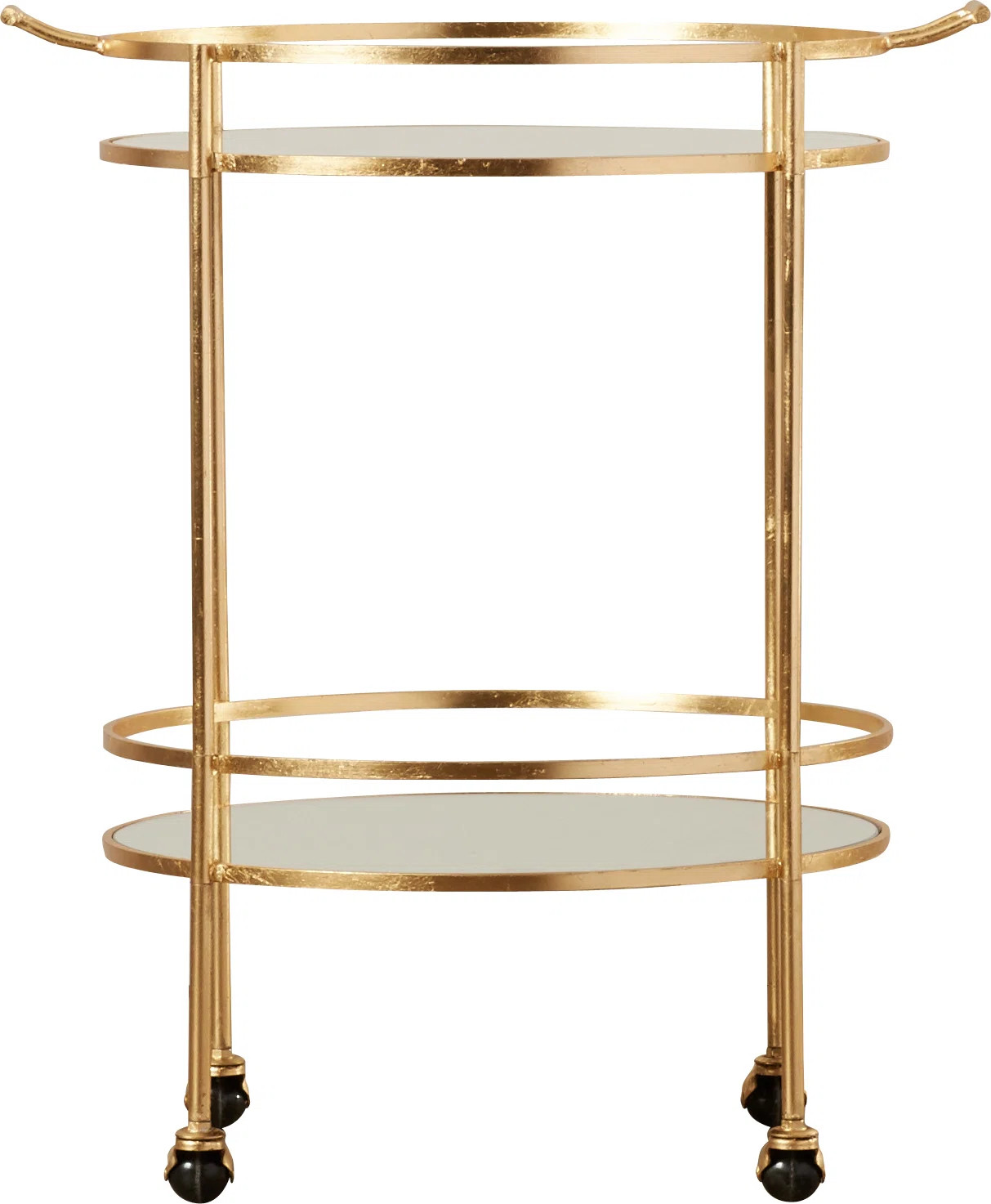 Oxendine Bar Cart | Wayfair North America