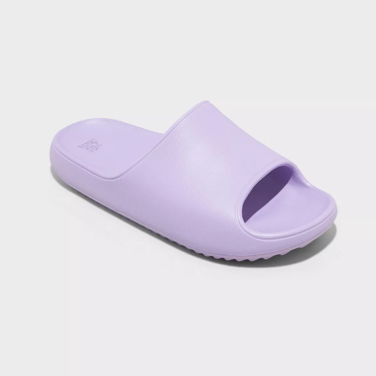 Women's Robbie Slide Sandals - Wild Fable™ Tan 7 | Target