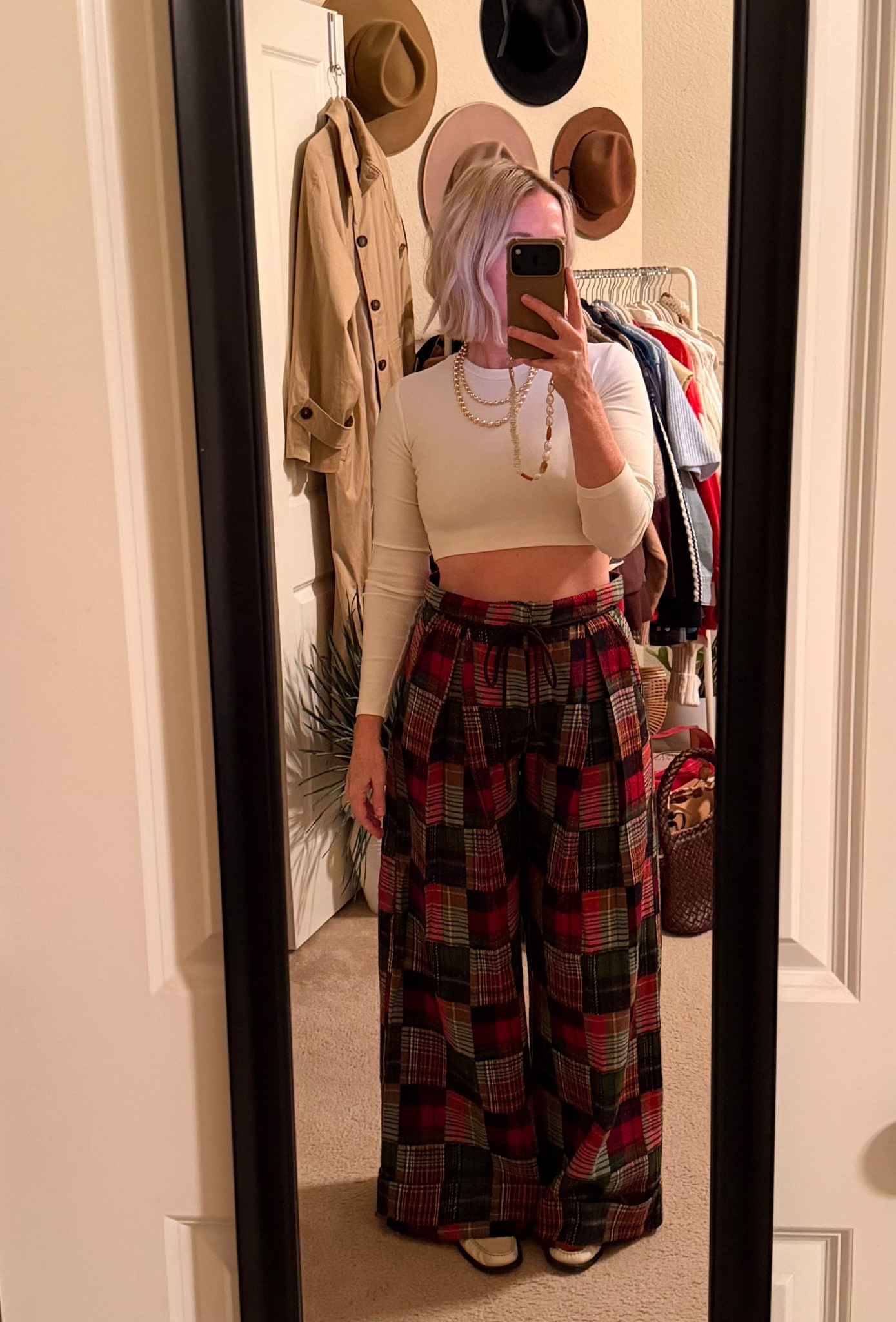 #LTKootd #LTKOver40 #LTKSeasonal