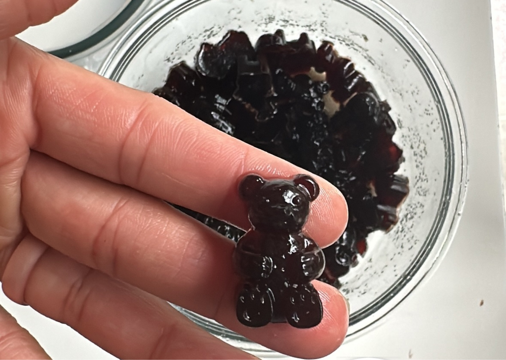 Elderberry gummies 

Ready to make it….
• 1/2 cup dried elderberries
• 2 cups water
• 1 inch ginger 
• 1 lime (sliced)
1 orange (sliced)
•3 cinnamon sticks
• 1 tbsp whole cloves
• 8 oz manuka honey
• 2 tbsp gelatin powder

#LTKKids #LTKFamily
