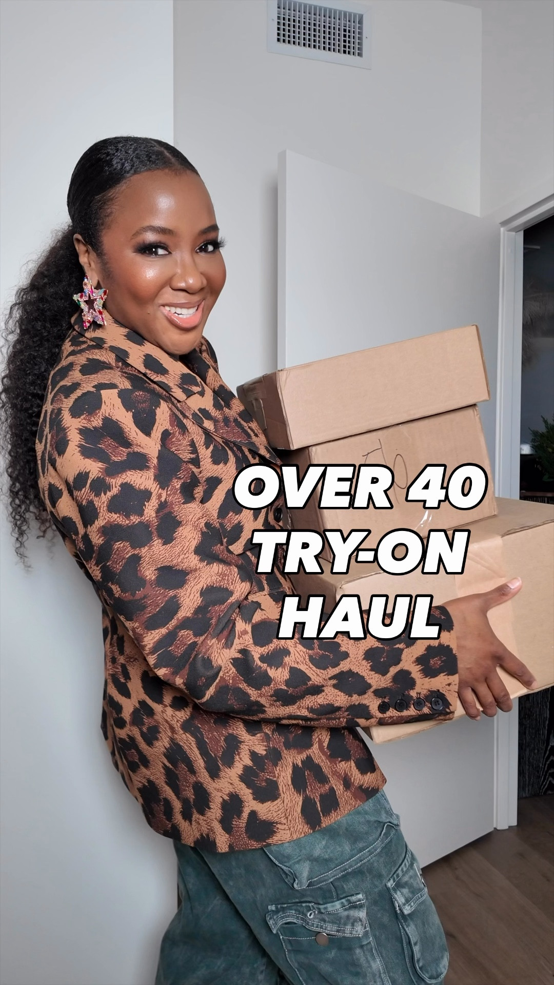 #LTKOver40 #LTKMidsize