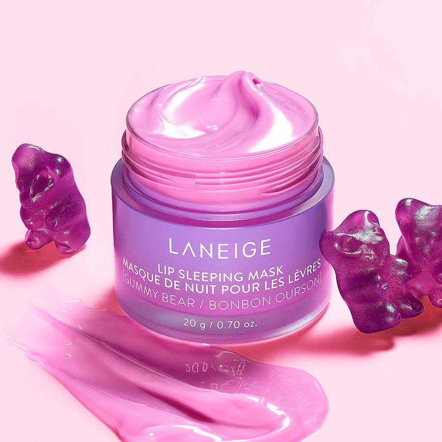 Lip Sleeping Mask | Laneige