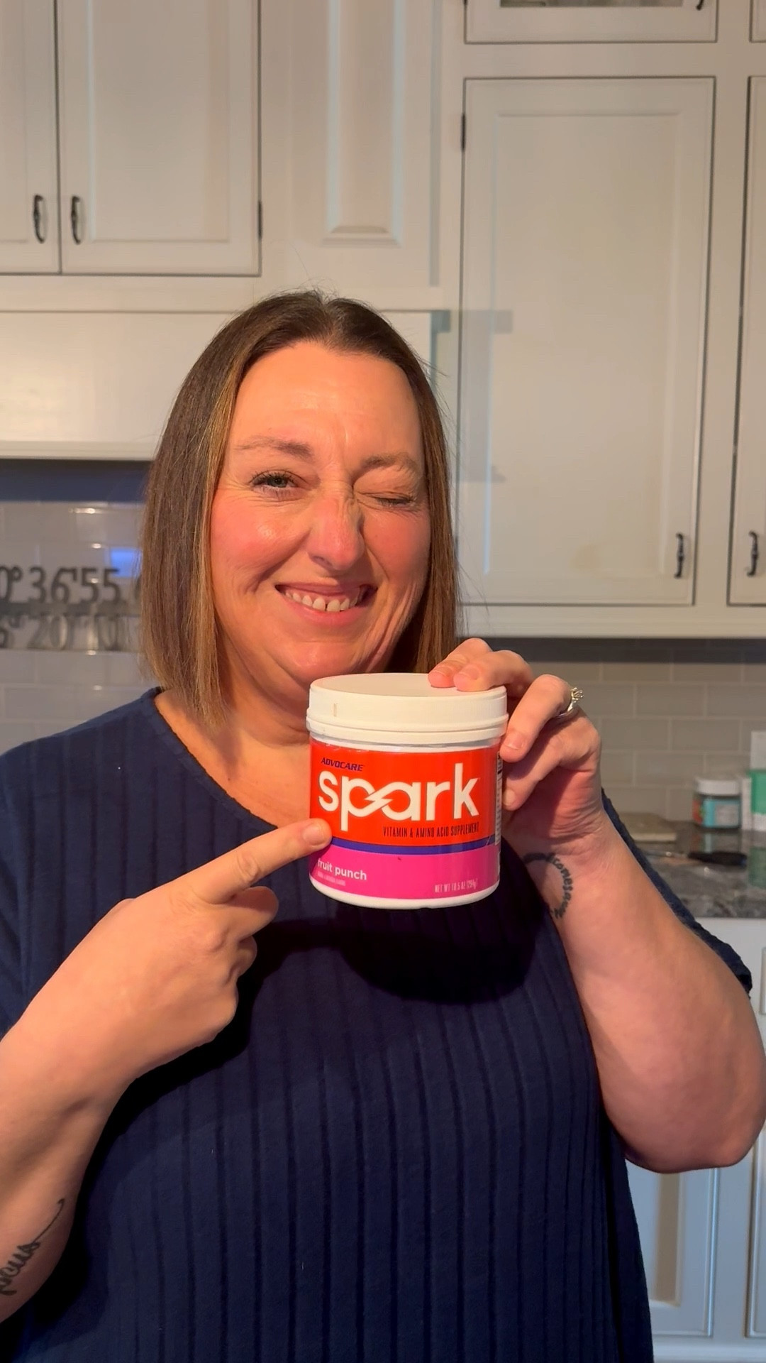 Advocare is have a Black Friday Sale!  25% off of their entire website!  Go stock up!  

#LTKmorningroutine #LTKCyberWeek #LTKselfcare