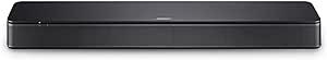 Bose TV Speaker - Soundbar for TV with Bluetooth and HDMI-ARC Connectivity, Black, Includes Remot... | Amazon (US)