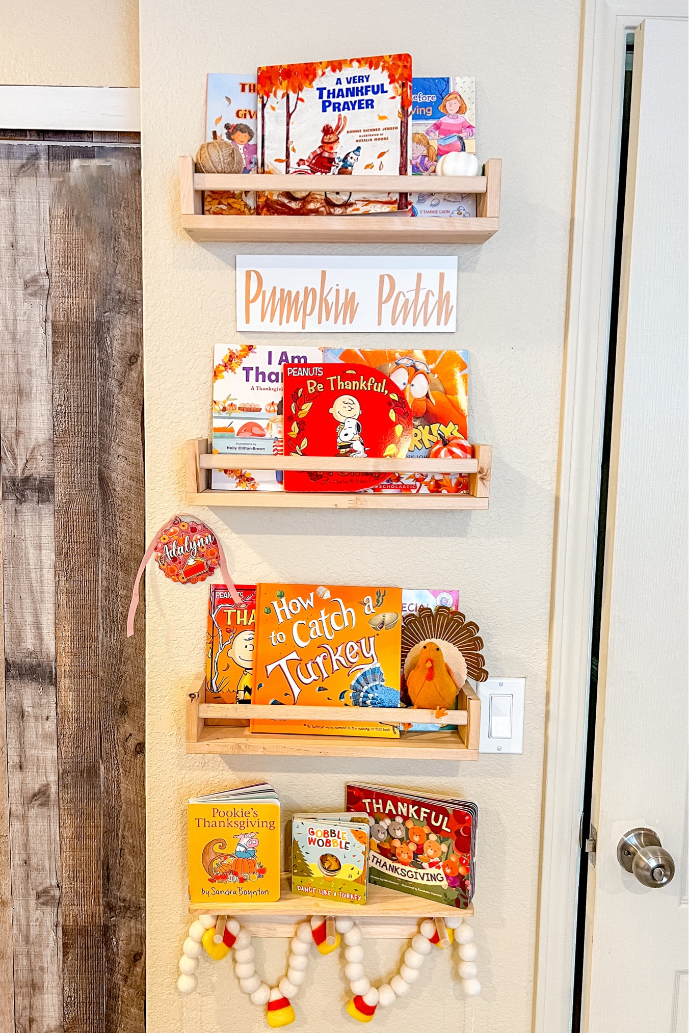 Cornucopia of Gratitude: Our Favorite Thanksgiving Books for Kids 

#LTKSeasonal #LTKHoliday