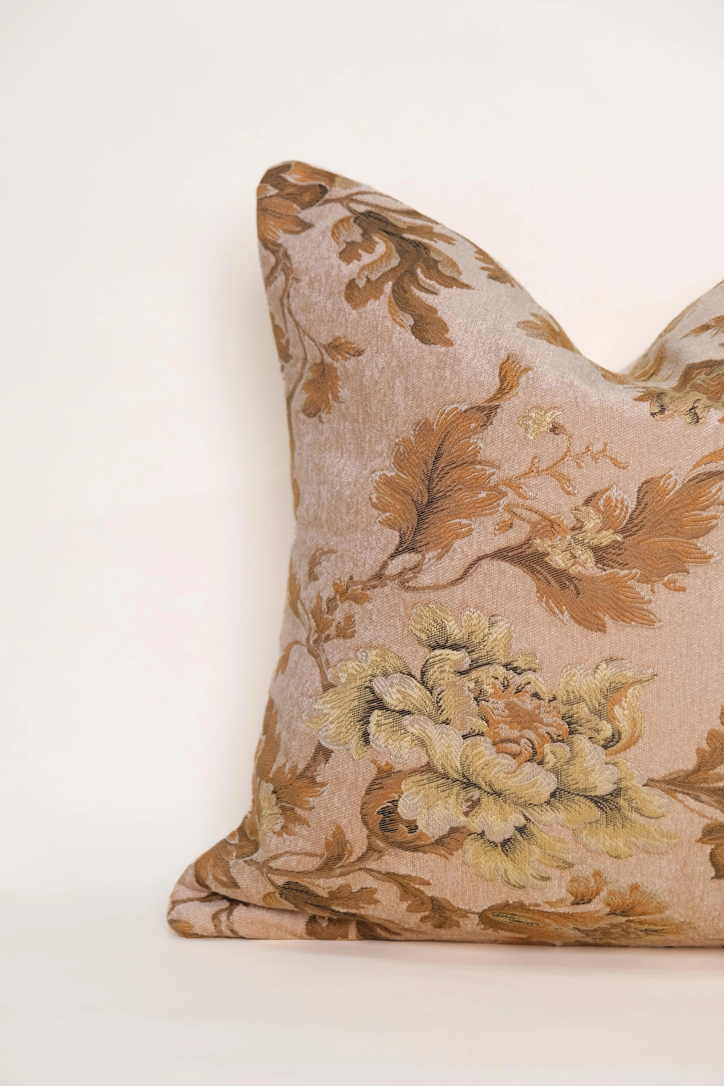 Benice Tapestry Pillow | Twenty Third by Deanne (US)