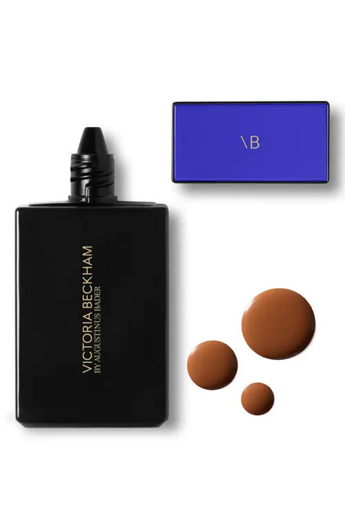 Victoria Beckham The Foundation Drops in 12 Medium Dark at Nordstrom | Nordstrom