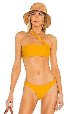 Halo Bikini Top
                    
                    JADE SWIM | Revolve Clothing (Global)