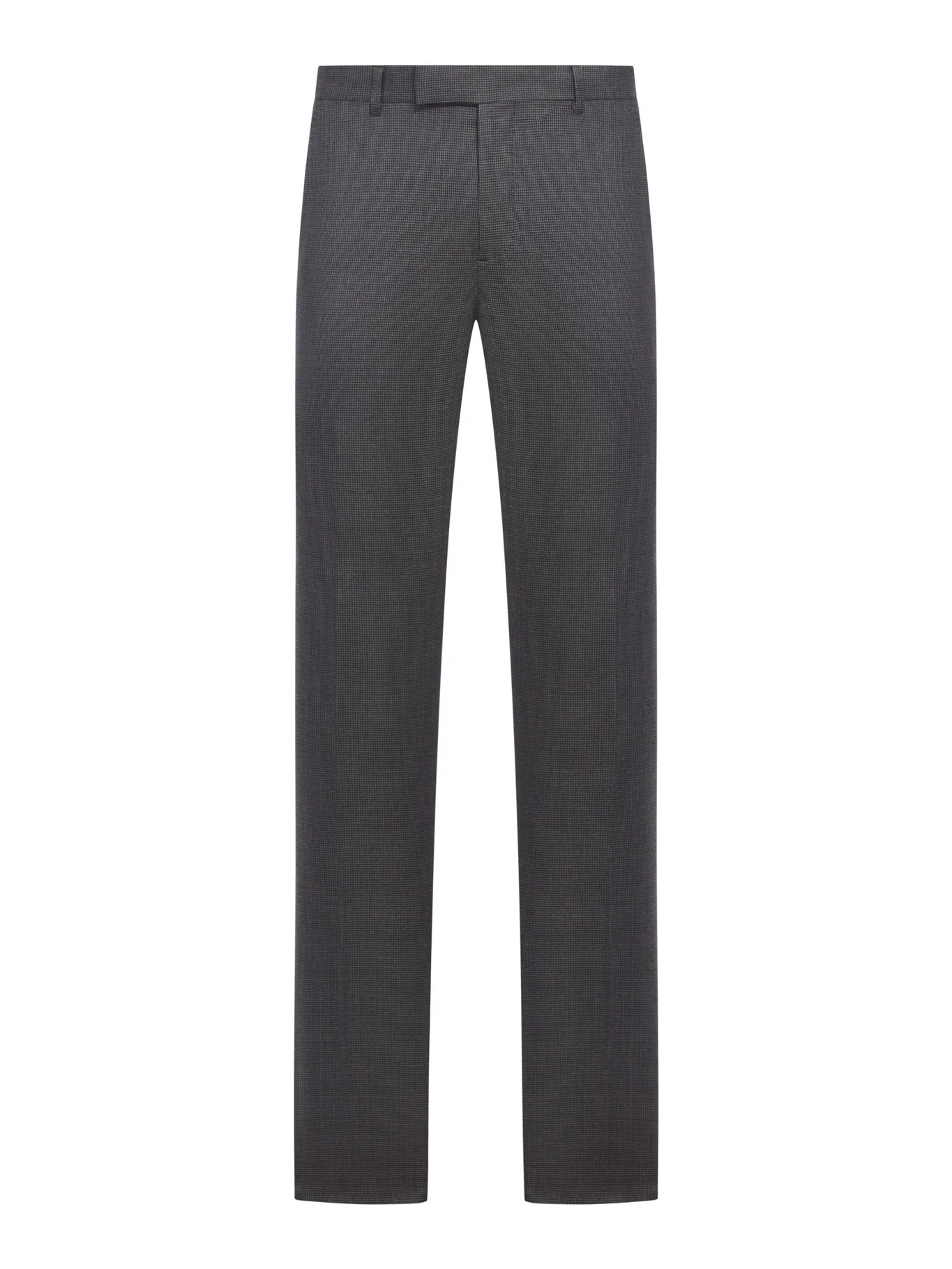 TAILORED CASHMERE BLEND TROUSERS - Christian Dior - Man | Suitnegozi INT