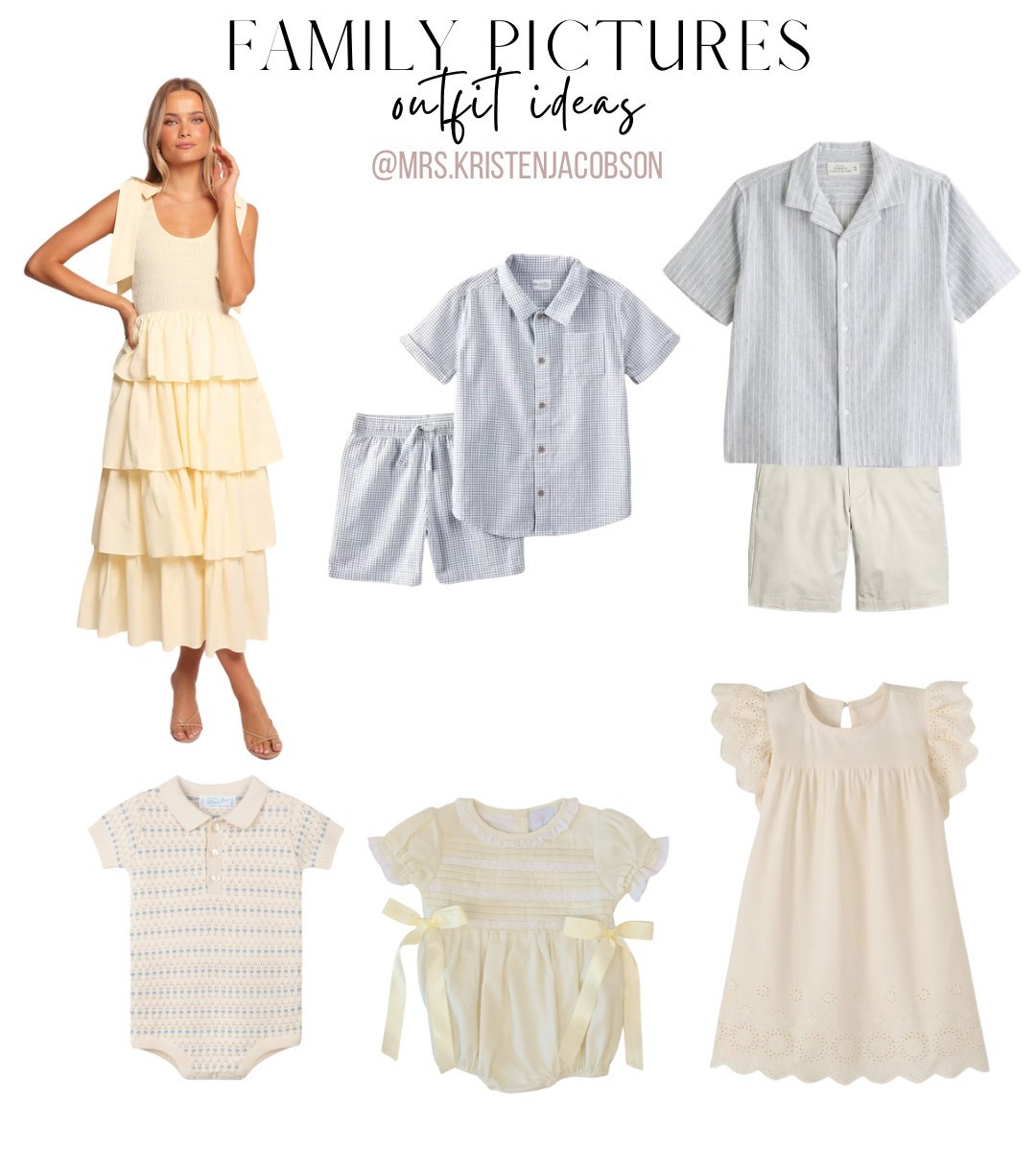 Family pictures, family picture outfits, family photos, family photo outfits, spring family outfits, spring family pictures, spring family picture outfits, Easter family outfits, spring dress, Easter dress, kids Easter outfit, girls Easter dress, baby Easter dress 

#familypictureoutfits #familyphotooutfits #springfamilypictureoutfits #springfamilyphotooutfits #easterfamilyoutfits 

#LTKKids #LTKFamily #LTKMens