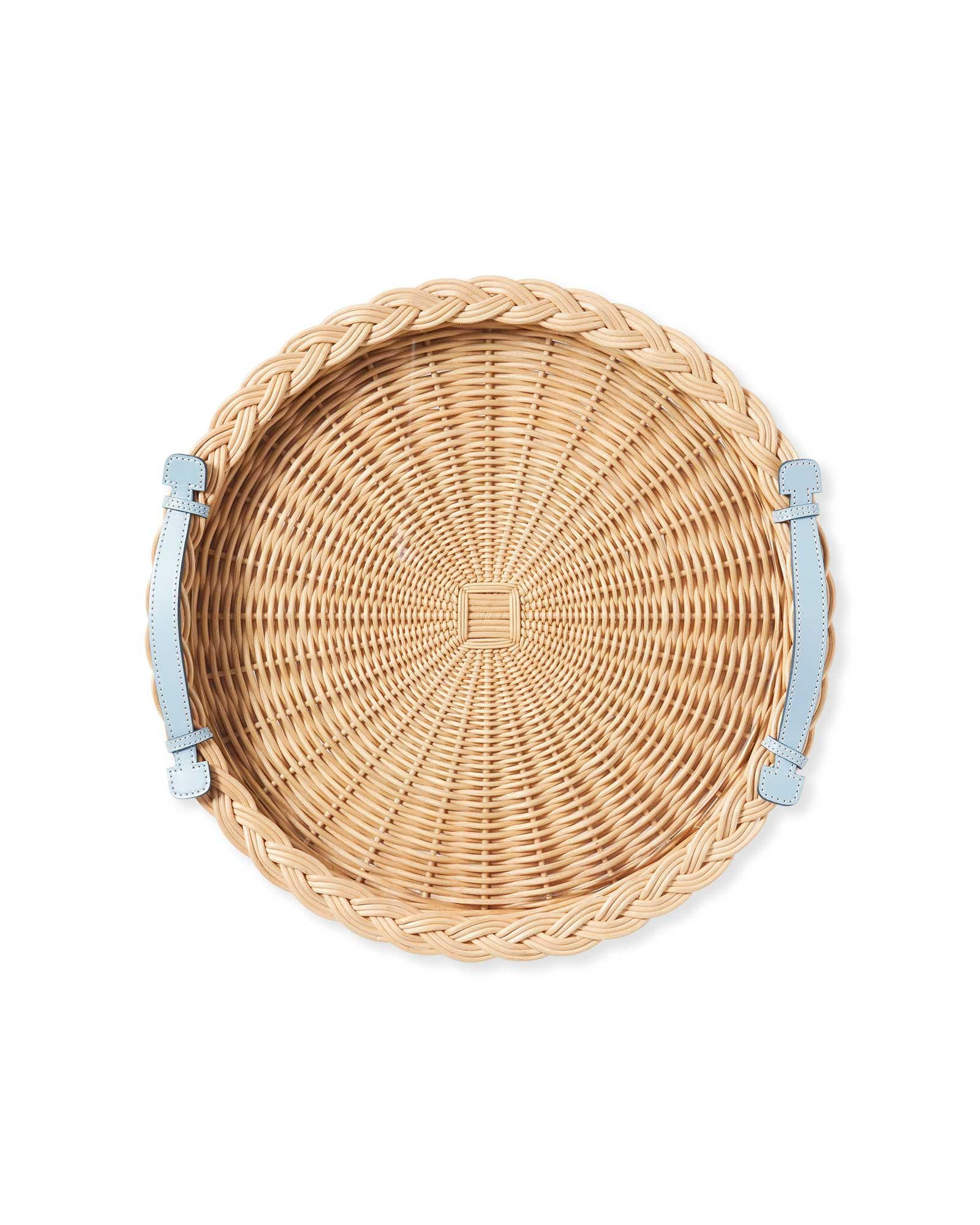 Laurel Tray | Serena and Lily