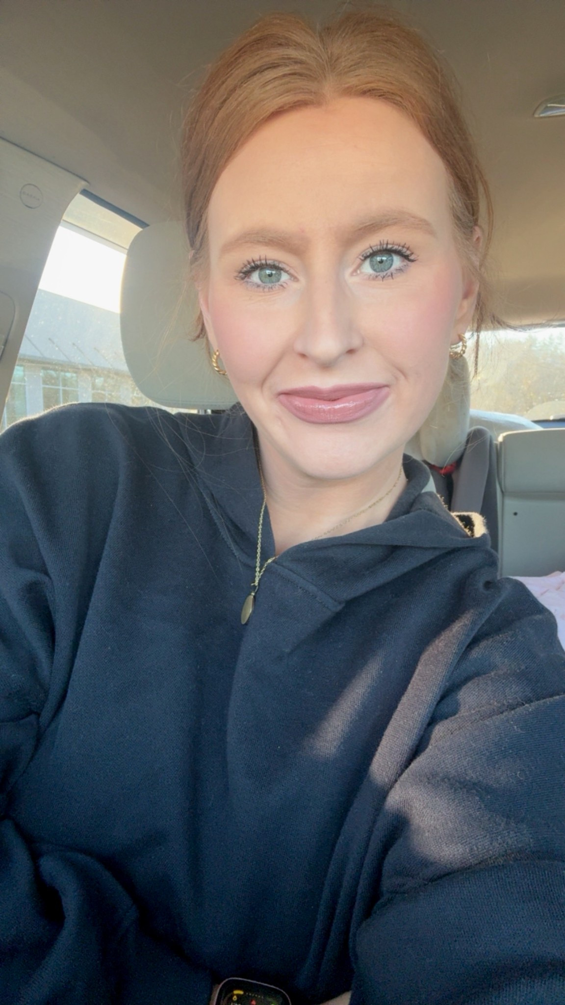 Old Navy Oversized Hoodies + Joggers for the Winter Winnn!! 

Currently 1/2 off! 🥳🤩

#LTKGiftGuide #LTKootd #LTKHoliday