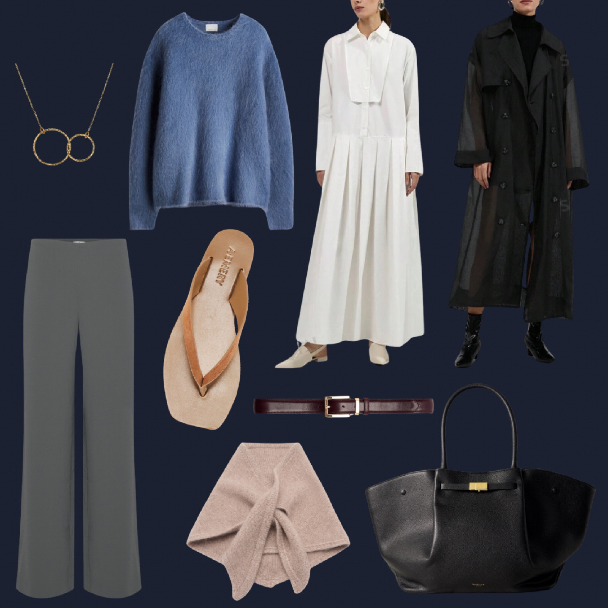 8 things on my want listt

#LTKSaleAlert #LTKFindsUnder100