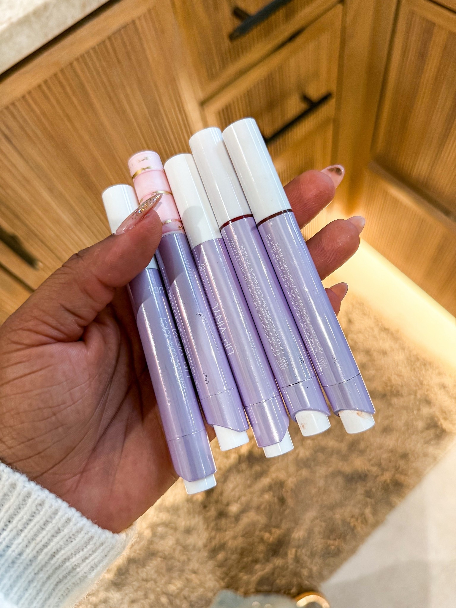 Tarte on deal! 🙌🏾

#LTKSaleAlert #LTKGiftGuide #LTKHoliday