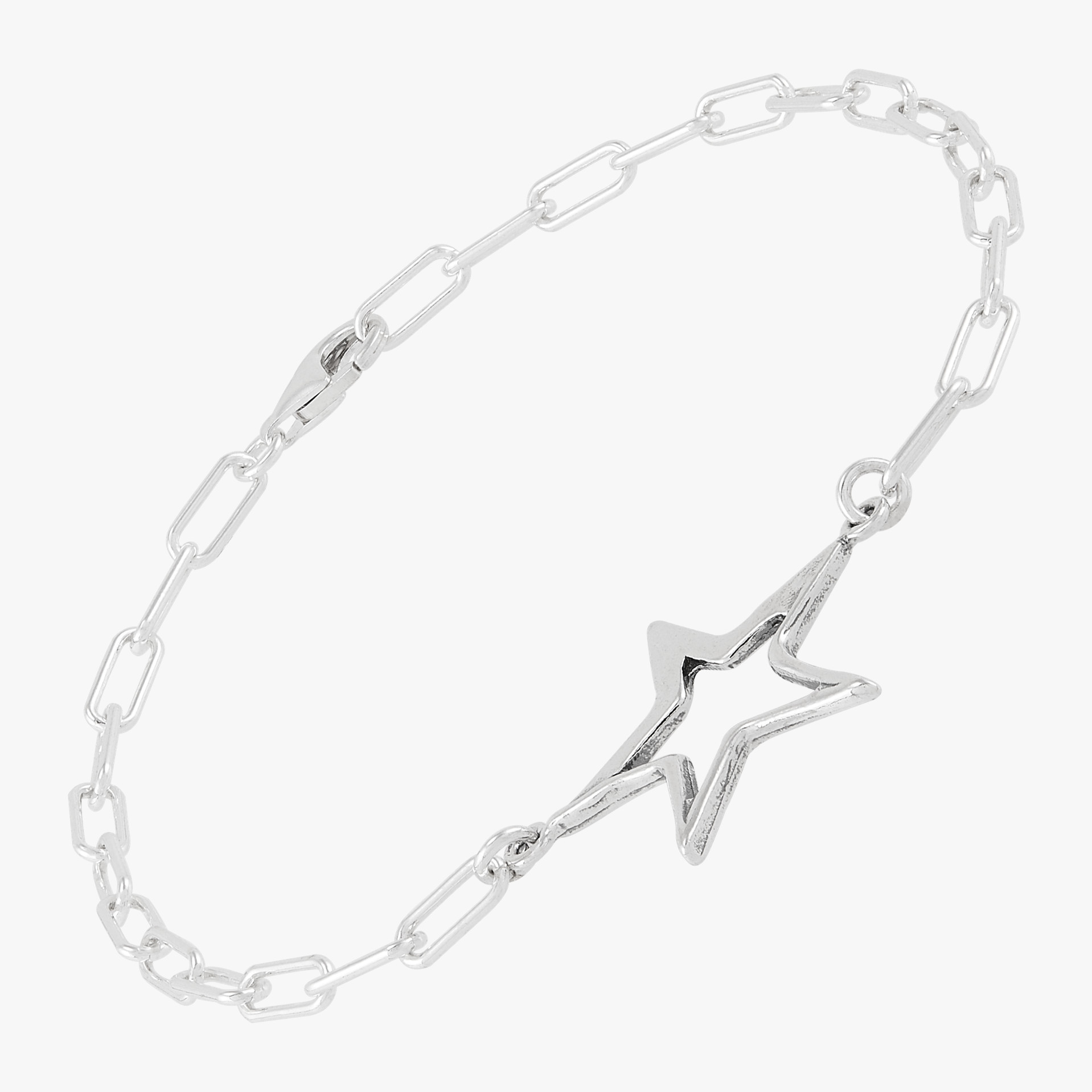 Silpada 'Starry Wishes' Sterling Silver Bracelet, 8.5" | Silpada | Silpada