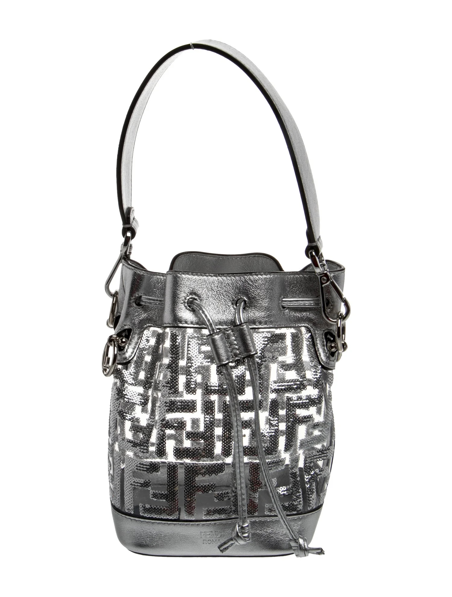 Fendi Zucca FF Mon Tresor | The RealReal