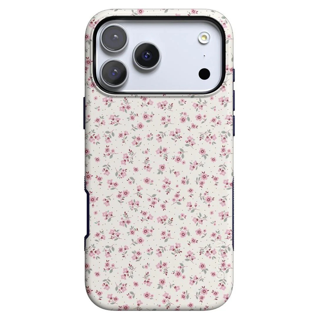 Cottage Charm | Cottagecore Case | CASELY