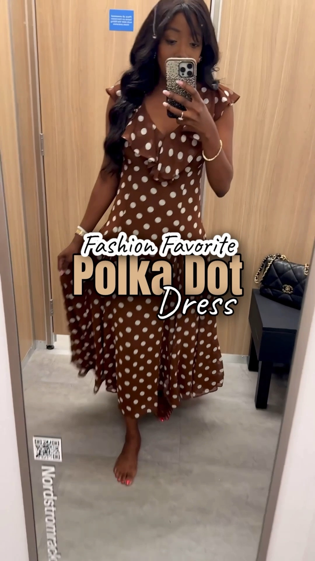 Polka Dot Favorites
This dress is true to size.
Wearing a small.

Polka Dot Dress, Spring Outfits, Spring Outfit, Spring Outfits 2026, Ootd, Dress, Dresses, Vacation Outfits,

#LTKootd

#LTKMothersDay #LTKstorytime #LTKOver40