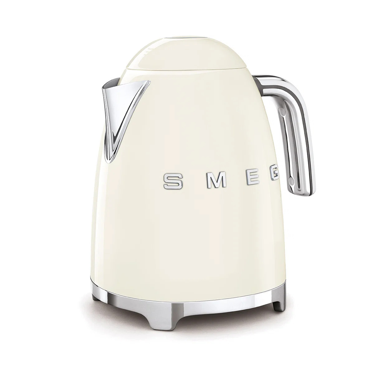 SMEG 50's Retro Style 7-Cup Electric Kettle | Wayfair North America