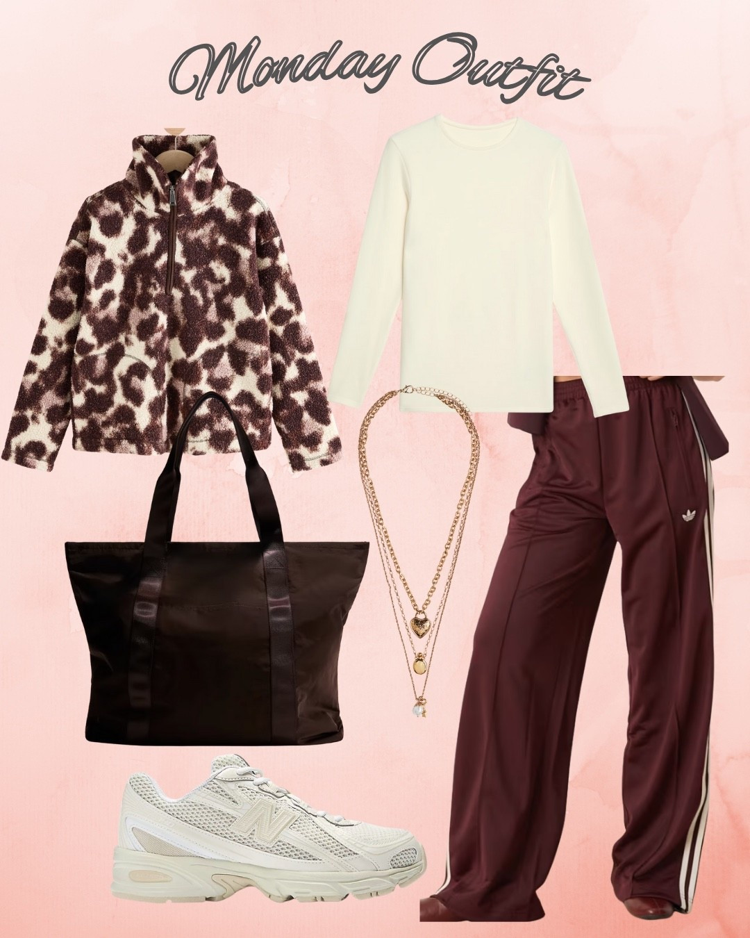 Mondays outfit from my 7 days daily outfit inspo! 

#LTKwinter #LTKplussize #LTKstyletip