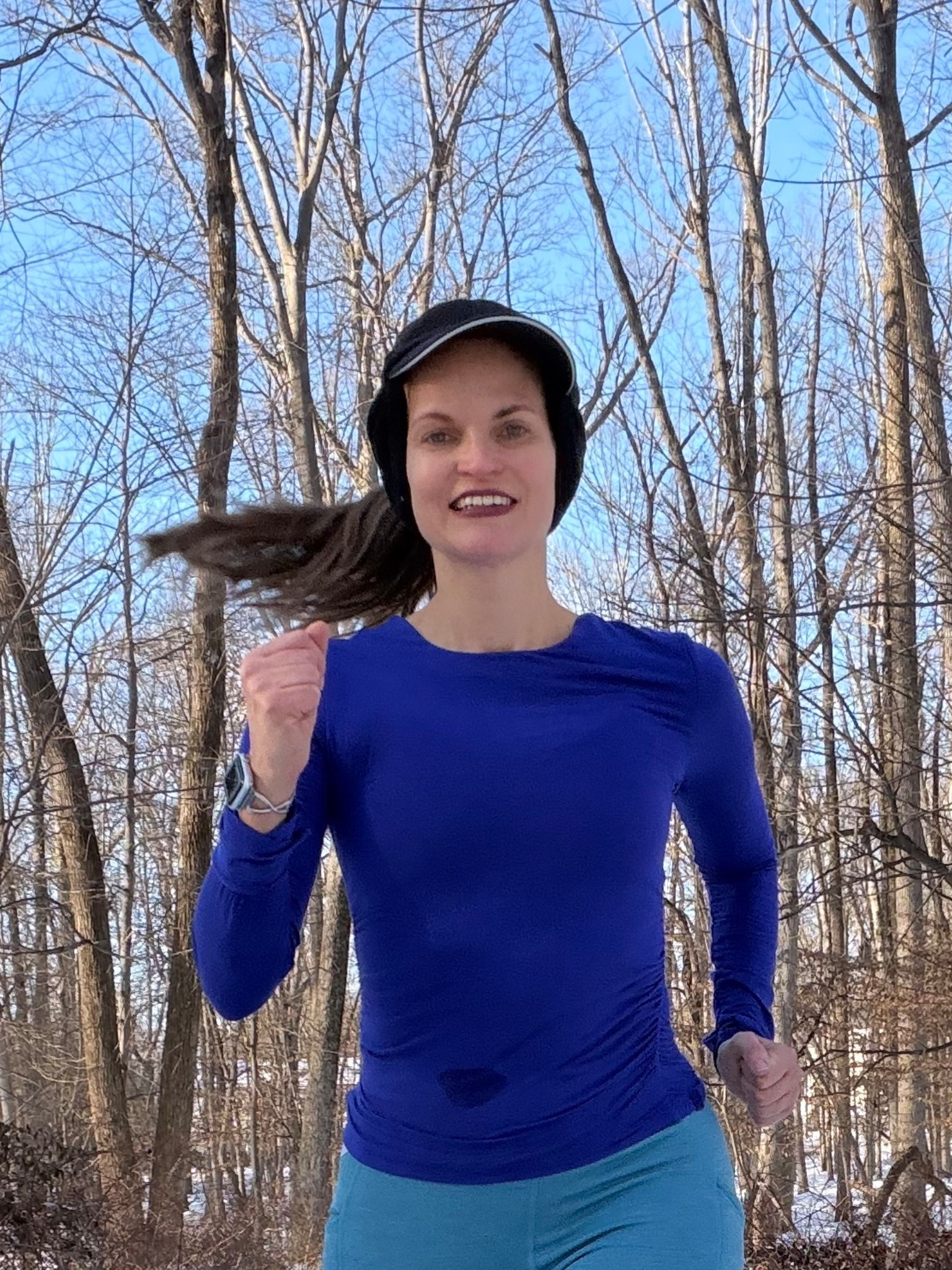 🚨Sale alert!🚨 A few of the recent Blogilates drop at Target just went on sale, including this super cute twist back long sleeve shirt. Loving it on its own or to layer as part of winter run gear  

#LTKSaleAlert #LTKfitnessgoals #LTKdayinmylife