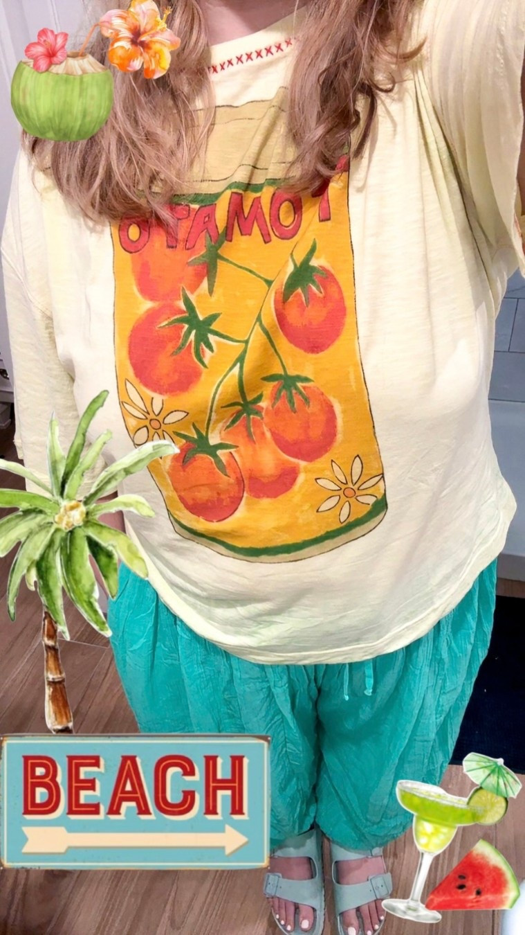 My favorite Free People items currently
Got a size L in top and bottom! size 10 birkenstock

#LTKTravel #LTKdayinmylife #LTKootd