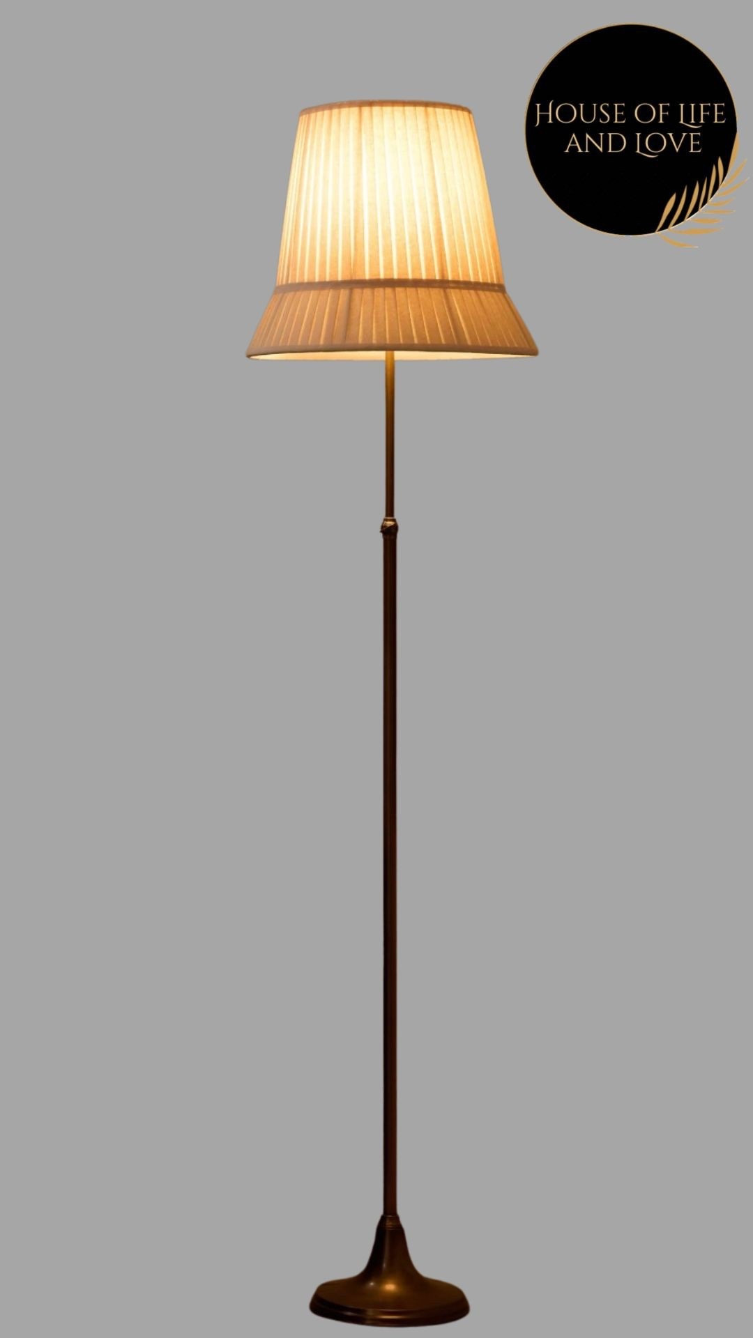 Floor lamp

#LTKHome #LTKBump #LTKKids