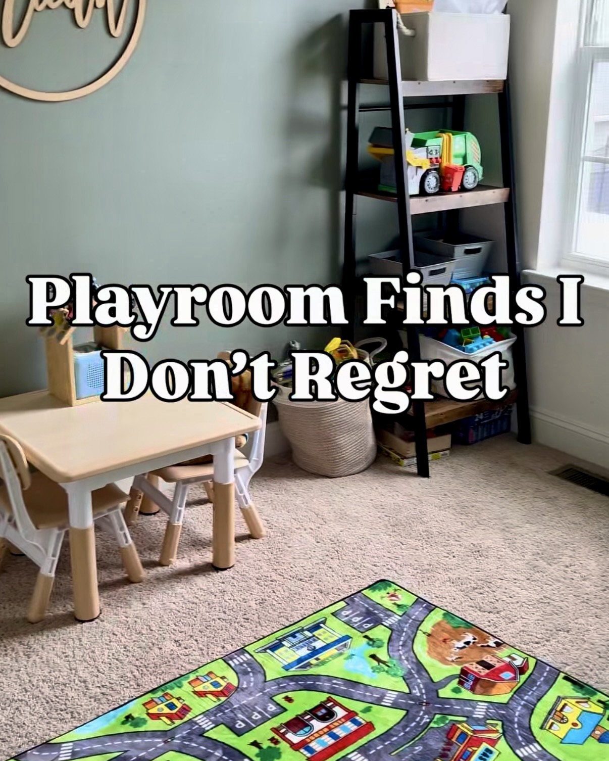 Toys that will never regret having. My toddler loves these! 

#AmazonFinds #AmazonToys #AmazonPlayroom #MomLife #ToddlerMom #PlayroomGoals #PlayroomOrganization #ToyStorageIdeas #KidsPlayroom #Parenting #christmasgifts #kids 

#LTKFindsUnder50 #LTKKids
