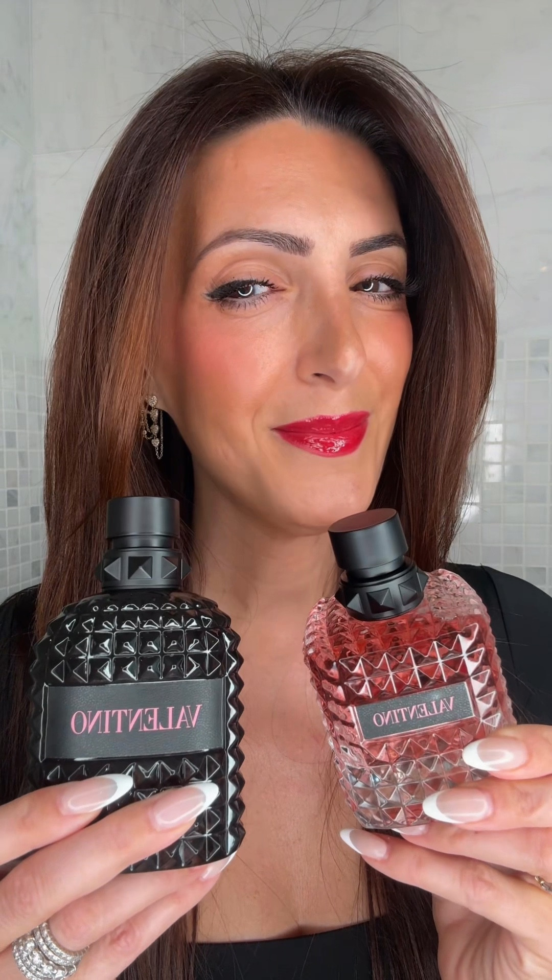 Matching energy, matching perfume. 💕

#LTKValentine #LTKdayinmylife #LTKBeauty