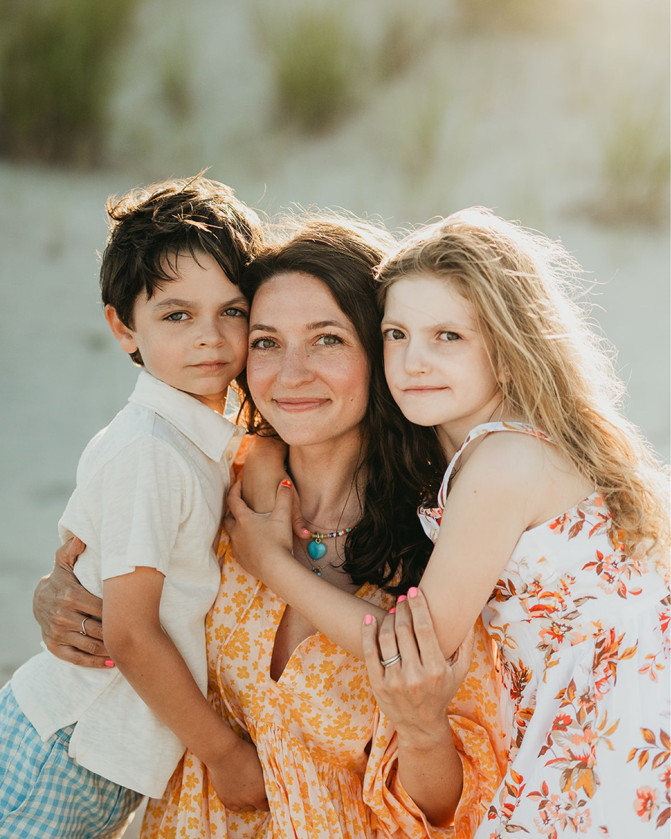 A few more favorites from our session with @stephlynnphotography 💕🌊 #summerforever #sundryclothing #janieandjack #miniboden 

#LTKfamily #LTKSeasonal
