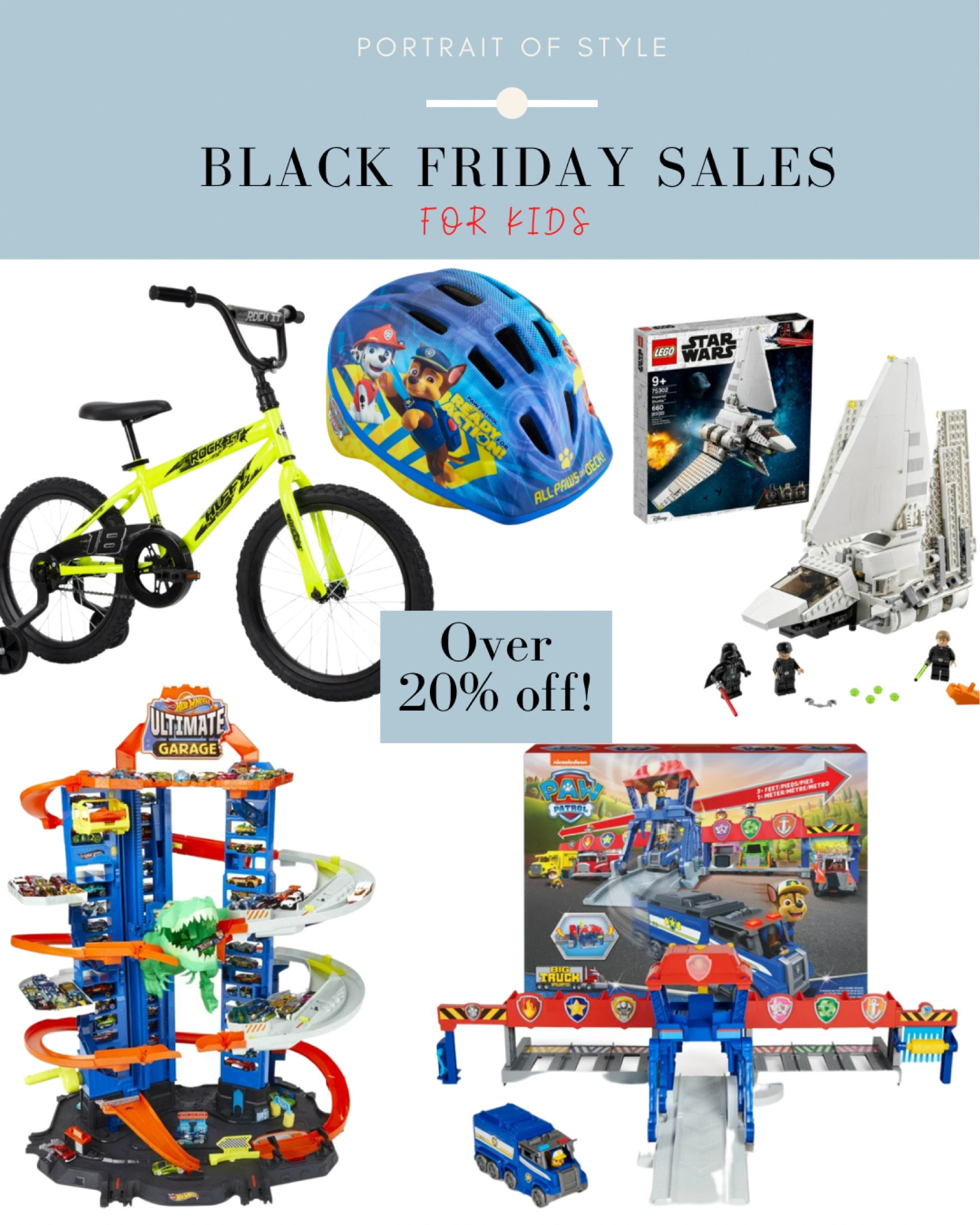Walmart Black Friday Deals for kids!

#walmart #blackfriday #walmartblackfriday #blackfridaydeals #blackfridaysales #kidtoys 
#toys

#LTKHoliday #LTKCyberweek #LTKSeasonal