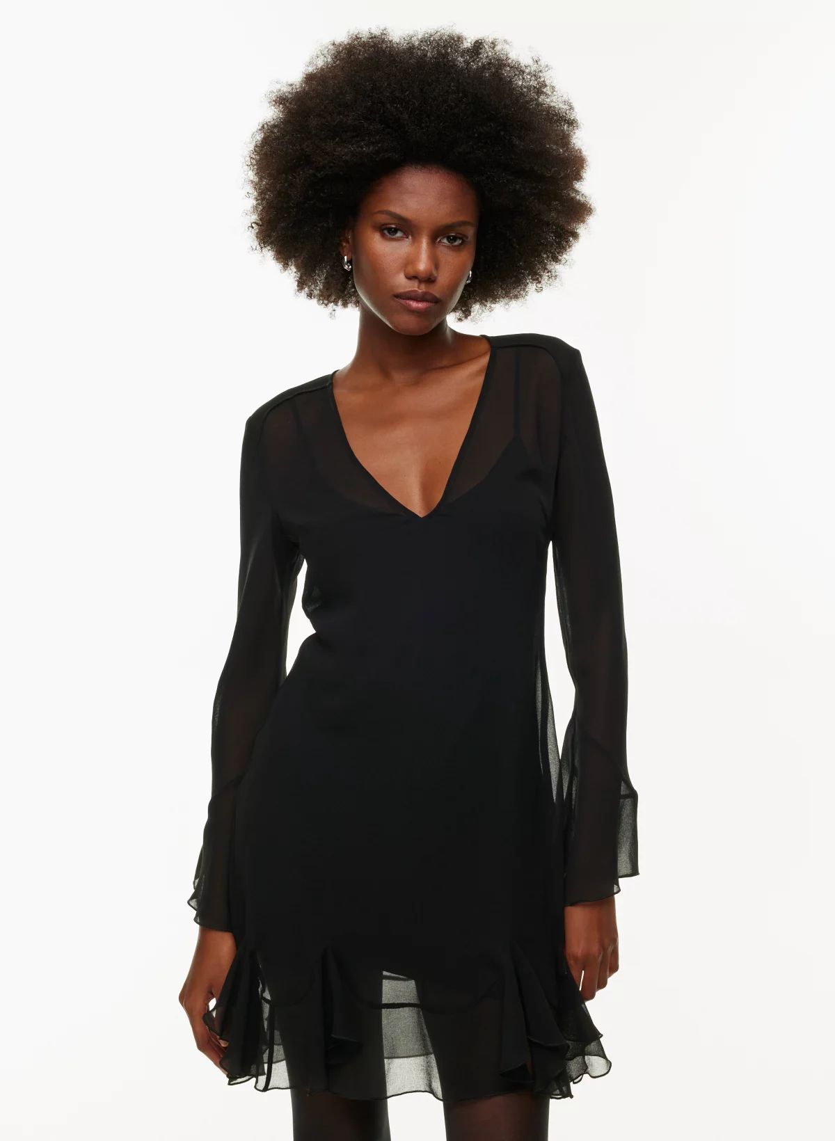 FOLIA DRESS | Aritzia