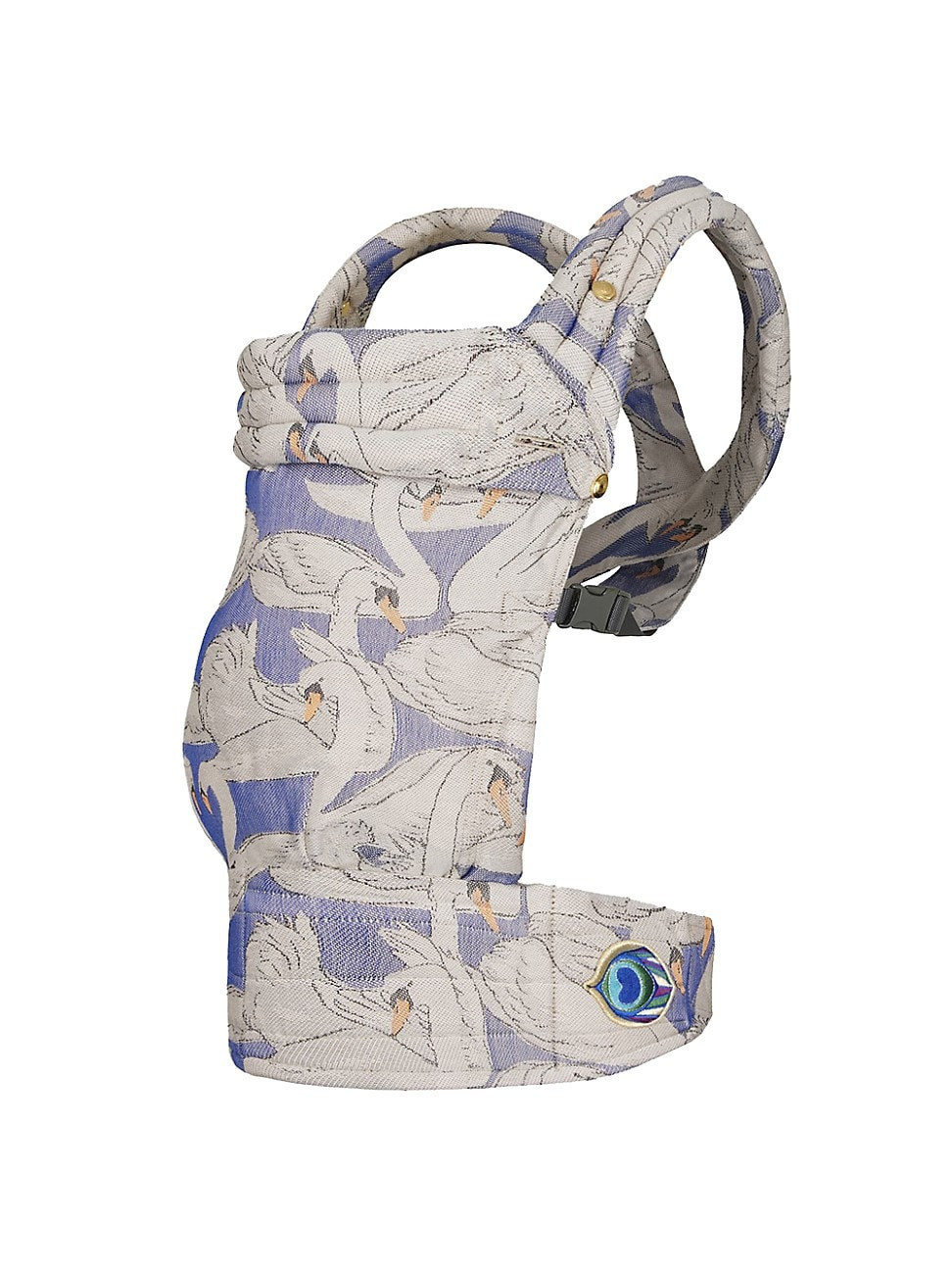 Zeitgeist Monogamy Baby Carrier - Blue | Saks Fifth Avenue