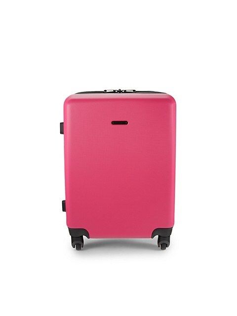 ​20” Hardside Spinner Suitcase | Saks Fifth Avenue OFF 5TH